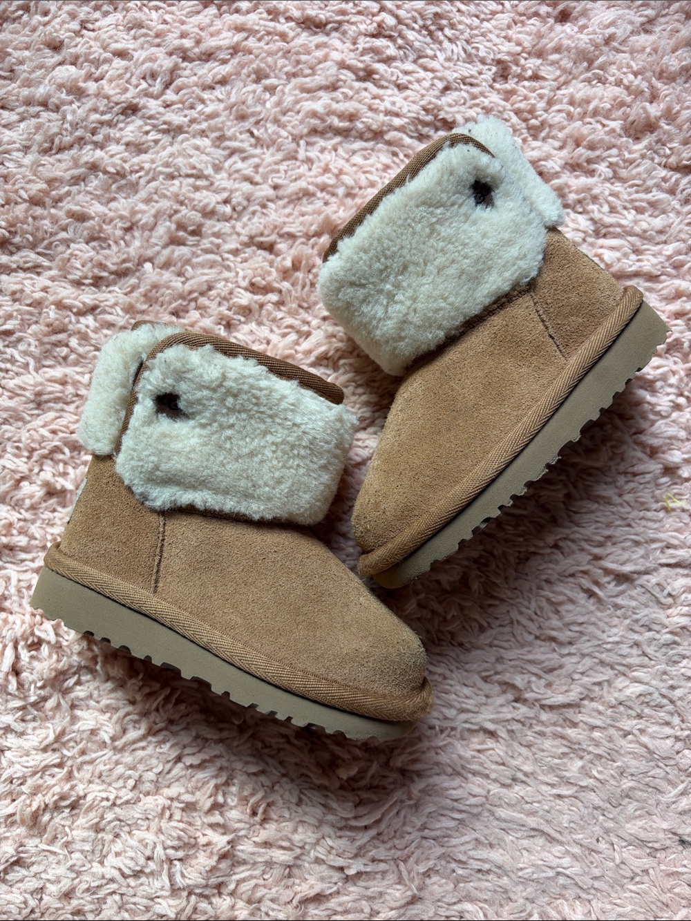 Toddler UGGS